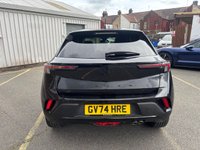 USED 2024 74 VAUXHALL MOKKA 1.2 Turbo Ultimate SUV 5dr Petrol Auto Euro 6 (s/s) (130 ps) ONE OWNER FROM NEW