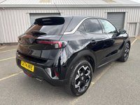 USED 2024 74 VAUXHALL MOKKA 1.2 Turbo Ultimate SUV 5dr Petrol Auto Euro 6 (s/s) (130 ps) ONE OWNER FROM NEW