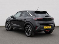 USED 2024 74 VAUXHALL MOKKA 1.2 Turbo Ultimate SUV 5dr Petrol Auto Euro 6 (s/s) (130 ps) ONE OWNER FROM NEW