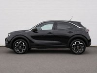 USED 2024 74 VAUXHALL MOKKA 1.2 Turbo Ultimate SUV 5dr Petrol Auto Euro 6 (s/s) (130 ps) ONE OWNER FROM NEW