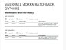 USED 2024 74 VAUXHALL MOKKA 1.2 Turbo Ultimate SUV 5dr Petrol Auto Euro 6 (s/s) (130 ps) ONE OWNER FROM NEW