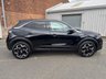 USED 2024 74 VAUXHALL MOKKA 1.2 Turbo Ultimate SUV 5dr Petrol Auto Euro 6 (s/s) (130 ps) ONE OWNER FROM NEW