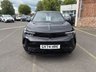 USED 2024 74 VAUXHALL MOKKA 1.2 Turbo Ultimate SUV 5dr Petrol Auto Euro 6 (s/s) (130 ps) ONE OWNER FROM NEW