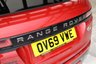 USED 2019 LAND ROVER RANGE ROVER EVOQUE 2.0 D150 R-Dynamic S SUV 5dr Diesel Manual FWD Euro 6 (s/s) (150 ps) 20" ALLOYS | PANORAMIC ROOF