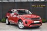 USED 2019 LAND ROVER RANGE ROVER EVOQUE 2.0 D150 R-Dynamic S SUV 5dr Diesel Manual FWD Euro 6 (s/s) (150 ps) 20" ALLOYS | PANORAMIC ROOF
