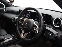 USED 2018 68 MERCEDES-BENZ A-CLASS 1.3 A180 Sport (Executive) Hatchback 5dr Petrol 7G-DCT Euro 6 (s/s) (136 ps) 
