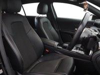 USED 2018 68 MERCEDES-BENZ A-CLASS 1.3 A180 Sport (Executive) Hatchback 5dr Petrol 7G-DCT Euro 6 (s/s) (136 ps) 