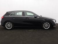 USED 2018 68 MERCEDES-BENZ A-CLASS 1.3 A180 Sport (Executive) Hatchback 5dr Petrol 7G-DCT Euro 6 (s/s) (136 ps) 