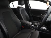 USED 2018 68 MERCEDES-BENZ A-CLASS 1.3 A180 Sport (Executive) Hatchback 5dr Petrol 7G-DCT Euro 6 (s/s) (136 ps) 