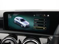 USED 2018 68 MERCEDES-BENZ A-CLASS 1.3 A180 Sport (Executive) Hatchback 5dr Petrol 7G-DCT Euro 6 (s/s) (136 ps) 