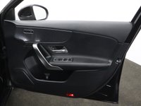 USED 2018 68 MERCEDES-BENZ A-CLASS 1.3 A180 Sport (Executive) Hatchback 5dr Petrol 7G-DCT Euro 6 (s/s) (136 ps) 