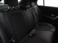 USED 2018 68 MERCEDES-BENZ A-CLASS 1.3 A180 Sport (Executive) Hatchback 5dr Petrol 7G-DCT Euro 6 (s/s) (136 ps) 