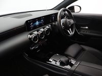 USED 2018 68 MERCEDES-BENZ A-CLASS 1.3 A180 Sport (Executive) Hatchback 5dr Petrol 7G-DCT Euro 6 (s/s) (136 ps) 