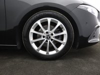 USED 2018 68 MERCEDES-BENZ A-CLASS 1.3 A180 Sport (Executive) Hatchback 5dr Petrol 7G-DCT Euro 6 (s/s) (136 ps) 