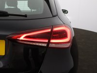 USED 2018 68 MERCEDES-BENZ A-CLASS 1.3 A180 Sport (Executive) Hatchback 5dr Petrol 7G-DCT Euro 6 (s/s) (136 ps) 