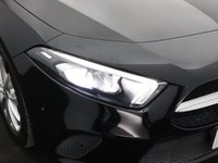 USED 2018 68 MERCEDES-BENZ A-CLASS 1.3 A180 Sport (Executive) Hatchback 5dr Petrol 7G-DCT Euro 6 (s/s) (136 ps) 