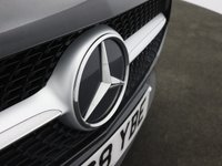 USED 2018 68 MERCEDES-BENZ A-CLASS 1.3 A180 Sport (Executive) Hatchback 5dr Petrol 7G-DCT Euro 6 (s/s) (136 ps) 