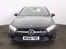 USED 2018 68 MERCEDES-BENZ A-CLASS 1.3 A180 Sport (Executive) Hatchback 5dr Petrol 7G-DCT Euro 6 (s/s) (136 ps) 