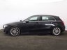 USED 2018 68 MERCEDES-BENZ A-CLASS 1.3 A180 Sport (Executive) Hatchback 5dr Petrol 7G-DCT Euro 6 (s/s) (136 ps) 