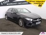 USED 2018 68 MERCEDES-BENZ A-CLASS 1.3 A180 Sport (Executive) Hatchback 5dr Petrol 7G-DCT Euro 6 (s/s) (136 ps) 