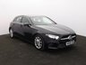 USED 2018 68 MERCEDES-BENZ A-CLASS 1.3 A180 Sport (Executive) Hatchback 5dr Petrol 7G-DCT Euro 6 (s/s) (136 ps) 