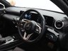 USED 2018 68 MERCEDES-BENZ A-CLASS 1.3 A180 Sport (Executive) Hatchback 5dr Petrol 7G-DCT Euro 6 (s/s) (136 ps) 