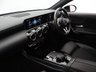 USED 2018 68 MERCEDES-BENZ A-CLASS 1.3 A180 Sport (Executive) Hatchback 5dr Petrol 7G-DCT Euro 6 (s/s) (136 ps) 