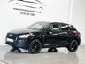 USED 2020 70 AUDI Q2 1.6 TDI 30 Black Edition Euro 6 (s/s) 5dr CAR PLAY, NAV, DAB, 19s