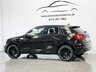 USED 2020 70 AUDI Q2 1.6 TDI 30 Black Edition Euro 6 (s/s) 5dr CAR PLAY, NAV, DAB, 19s