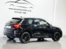 USED 2020 70 AUDI Q2 1.6 TDI 30 Black Edition Euro 6 (s/s) 5dr CAR PLAY, NAV, DAB, 19s