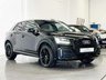 USED 2020 70 AUDI Q2 1.6 TDI 30 Black Edition Euro 6 (s/s) 5dr CAR PLAY, NAV, DAB, 19s