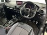 USED 2020 70 AUDI Q2 1.6 TDI 30 Black Edition Euro 6 (s/s) 5dr CAR PLAY, NAV, DAB, 19s