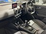 USED 2020 70 AUDI Q2 1.6 TDI 30 Black Edition Euro 6 (s/s) 5dr CAR PLAY, NAV, DAB, 19s