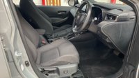 USED 2022 22 TOYOTA COROLLA 1.8 VVT-h GPF Icon Tech Hatchback 5dr Petrol Hybrid CVT Euro 6 (s/s) (122 ps) 1own/DigiDash/AppleCP/Sensors
