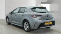 USED 2022 22 TOYOTA COROLLA 1.8 VVT-h GPF Icon Tech Hatchback 5dr Petrol Hybrid CVT Euro 6 (s/s) (122 ps) 1own/DigiDash/AppleCP/Sensors