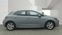 USED 2022 22 TOYOTA COROLLA 1.8 VVT-h GPF Icon Tech Hatchback 5dr Petrol Hybrid CVT Euro 6 (s/s) (122 ps) 1own/DigiDash/AppleCP/Sensors
