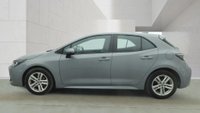 USED 2022 22 TOYOTA COROLLA 1.8 VVT-h GPF Icon Tech Hatchback 5dr Petrol Hybrid CVT Euro 6 (s/s) (122 ps) 1own/DigiDash/AppleCP/Sensors