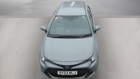 USED 2022 22 TOYOTA COROLLA 1.8 VVT-h GPF Icon Tech Hatchback 5dr Petrol Hybrid CVT Euro 6 (s/s) (122 ps) 1own/DigiDash/AppleCP/Sensors