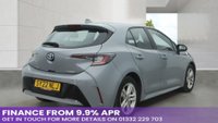 USED 2022 22 TOYOTA COROLLA 1.8 VVT-h GPF Icon Tech Hatchback 5dr Petrol Hybrid CVT Euro 6 (s/s) (122 ps) 1own/DigiDash/AppleCP/Sensors