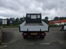 USED 2019 69 FORD TRANSIT 350 LEADER TDCI 170 CREW CAB TIPPER ULEZ FREE ZONE NO VAT 