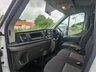 USED 2019 69 FORD TRANSIT 350 LEADER TDCI 170 CREW CAB TIPPER ULEZ FREE ZONE NO VAT 