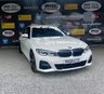 USED 2020 20 BMW 3 SERIES 2.0 320i M Sport Saloon 4dr Petrol Auto Euro 6 (s/s) (184 ps) BEAUTIFUL BMW 3 SERIES - M SPORT - CLIMATE CONTROL