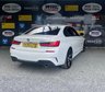 USED 2020 20 BMW 3 SERIES 2.0 320i M Sport Saloon 4dr Petrol Auto Euro 6 (s/s) (184 ps) BEAUTIFUL BMW 3 SERIES - M SPORT - CLIMATE CONTROL