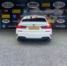 USED 2020 20 BMW 3 SERIES 2.0 320i M Sport Saloon 4dr Petrol Auto Euro 6 (s/s) (184 ps) BEAUTIFUL BMW 3 SERIES - M SPORT - CLIMATE CONTROL
