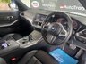 USED 2020 20 BMW 3 SERIES 2.0 320i M Sport Saloon 4dr Petrol Auto Euro 6 (s/s) (184 ps) BEAUTIFUL BMW 3 SERIES - M SPORT - CLIMATE CONTROL