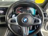 USED 2020 20 BMW 3 SERIES 2.0 320i M Sport Saloon 4dr Petrol Auto Euro 6 (s/s) (184 ps) BEAUTIFUL BMW 3 SERIES - M SPORT - CLIMATE CONTROL