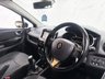 USED 2013 63 RENAULT CLIO 1.2 16V Dynamique MediaNav Hatchback 5dr Petrol Manual Euro 5 (75 ps) 