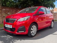 2016 PEUGEOT 108