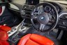 USED 2016 65 BMW 2 SERIES 3.0 M235i Convertible 2dr Petrol Auto Euro 6 (s/s) (326 ps) Media Package | Driver Comfort Pack
