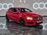USED 2014 14 MERCEDES-BENZ A CLASS 2.1 A220 CDI AMG Sport Hatchback 5dr Diesel 7G-DCT Euro 6 (s/s) (170 ps) Sort after !!